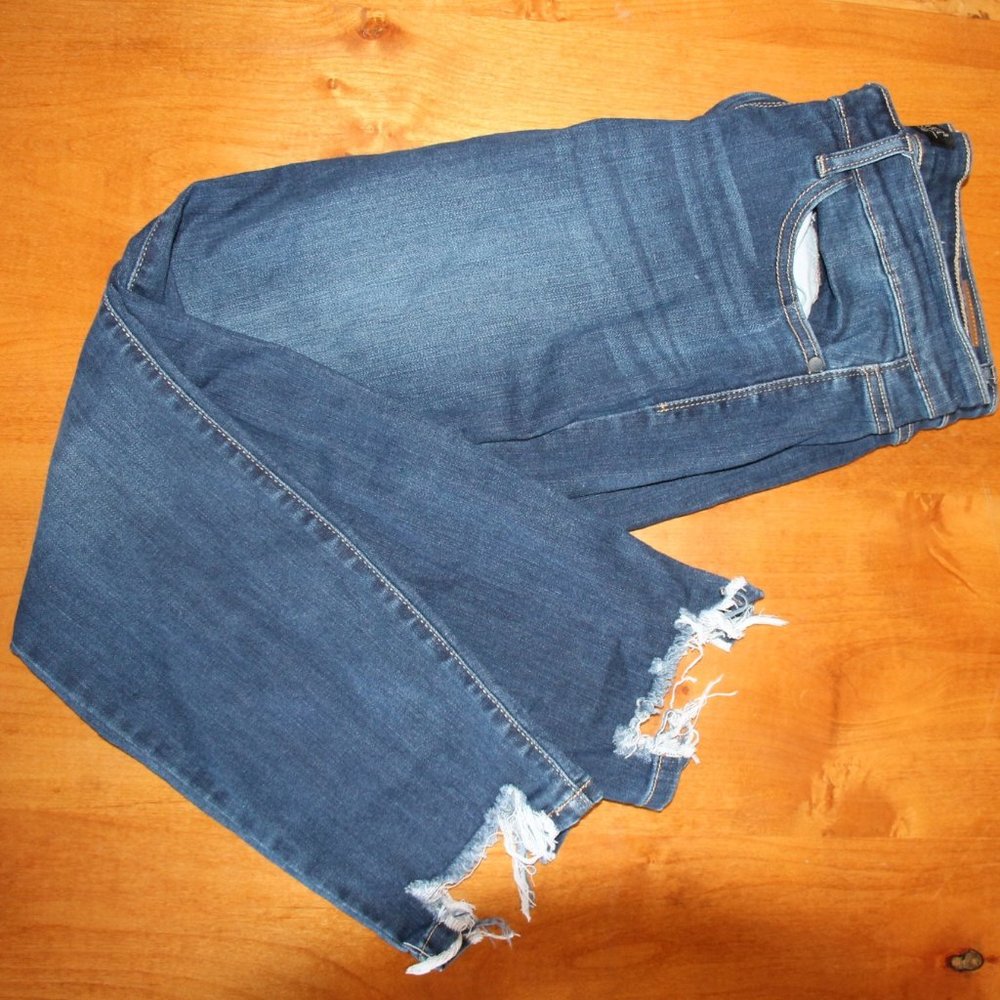 Judy Blue Skinny Jeans